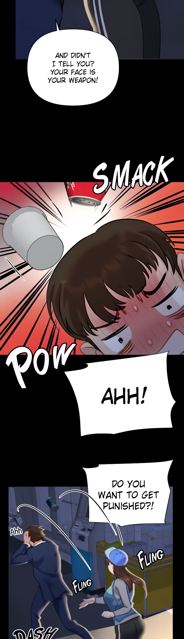 Time of Conquest - Chapter 34 [photo 39] - MangaPorn