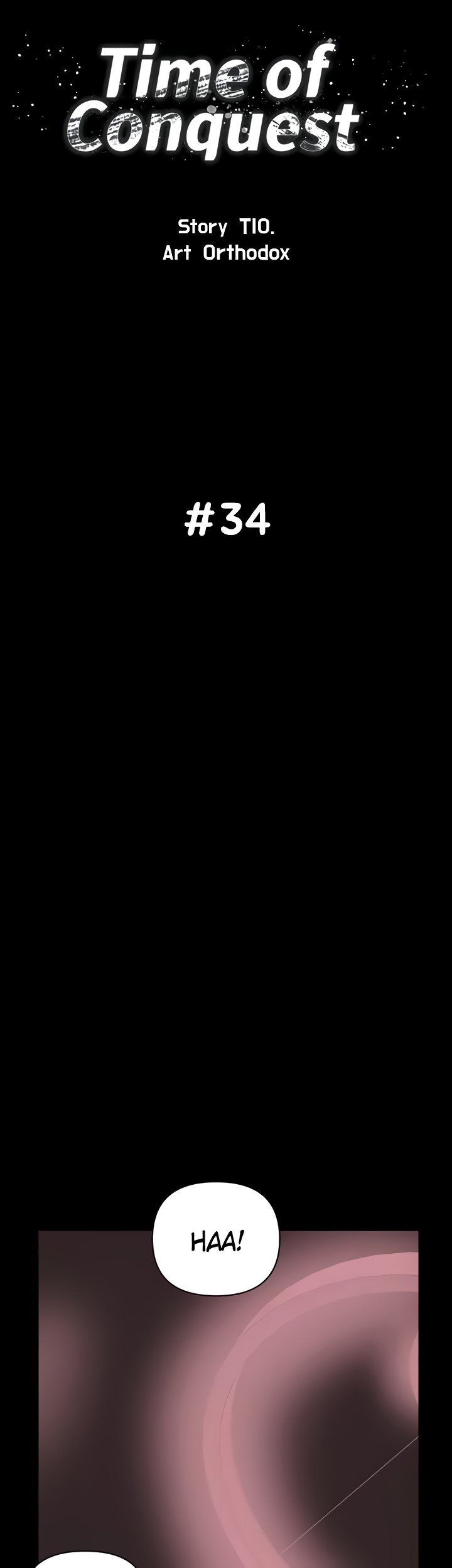 Time of Conquest - Chapter 34 [photo 43] - MangaPorn