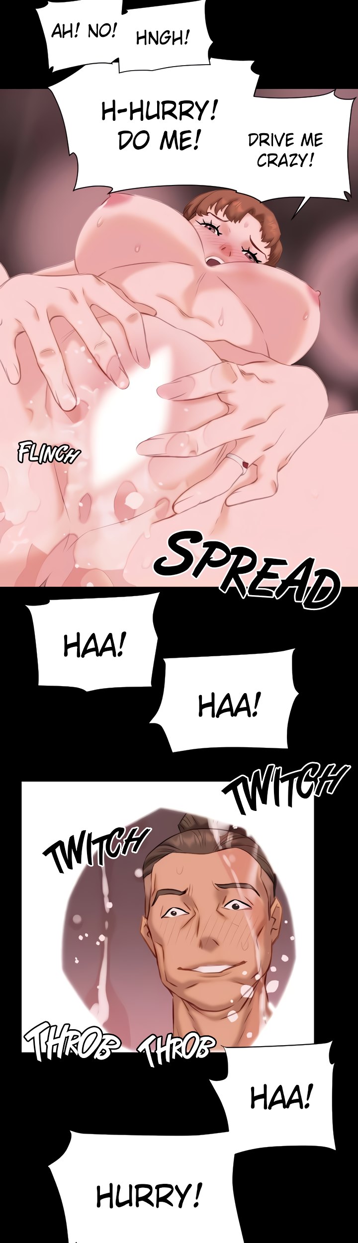 Time of Conquest - Chapter 34 [photo 48] - MangaPorn