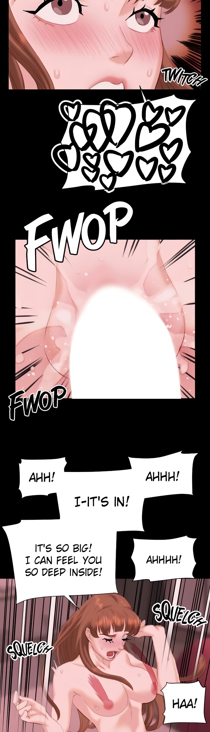 Time of Conquest - Chapter 34 [photo 50] - MangaPorn