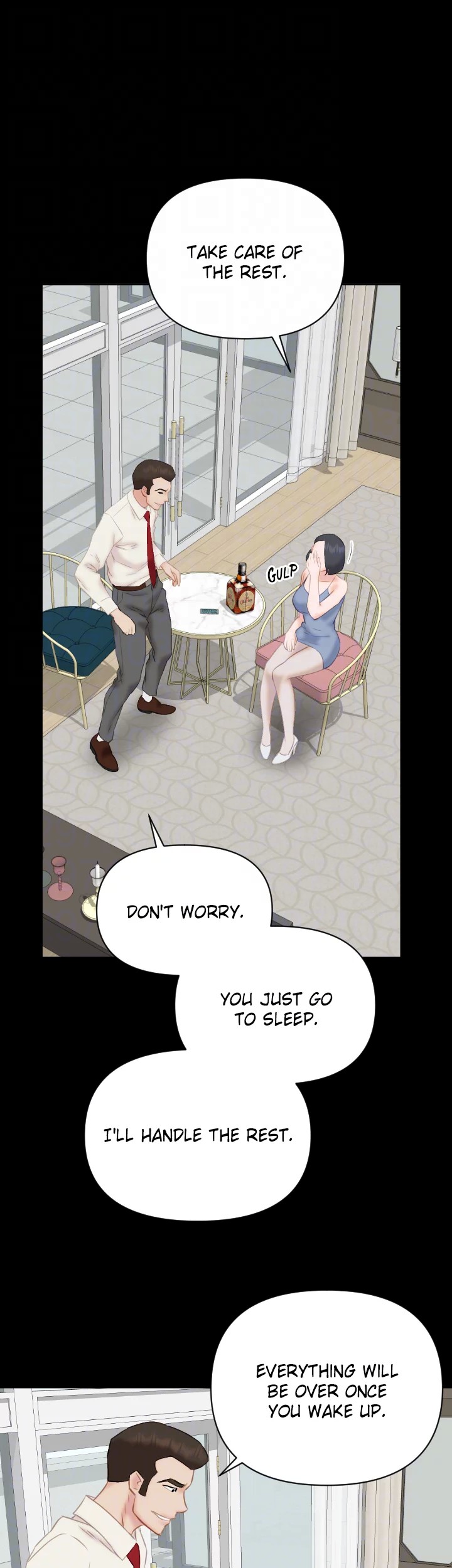 Time of Conquest - Chapter 35 [photo 12] - MangaPorn