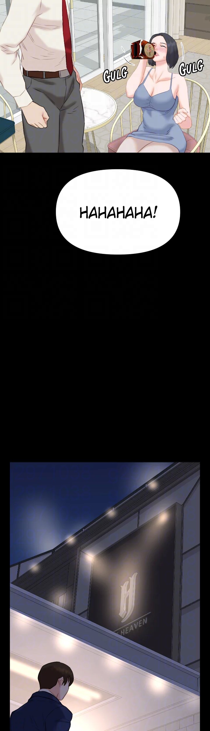 Time of Conquest - Chapter 35 [photo 13] - MangaPorn