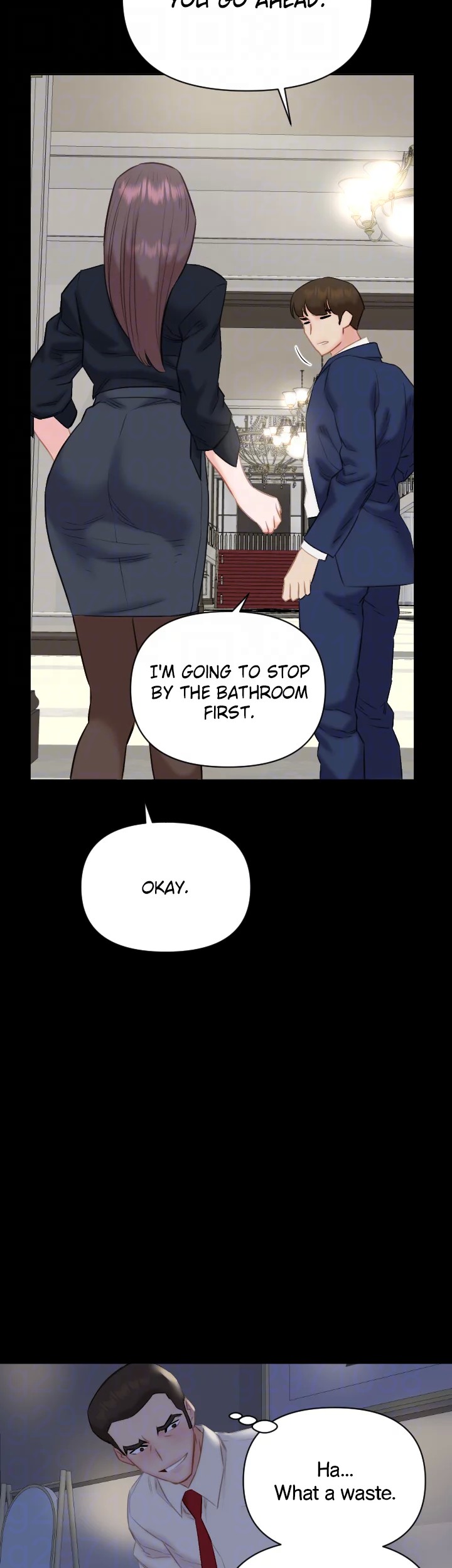 Time of Conquest - Chapter 35 [photo 15] - MangaPorn