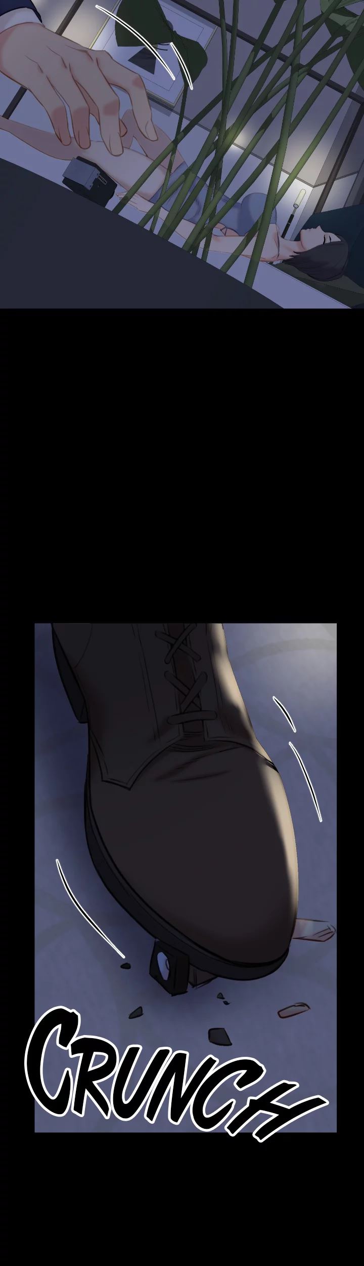 Time of Conquest - Chapter 35 [photo 21] - MangaPorn