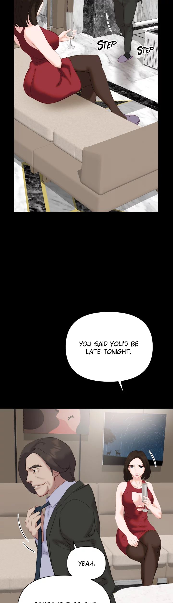 Time of Conquest - Chapter 35 [photo 26] - MangaPorn