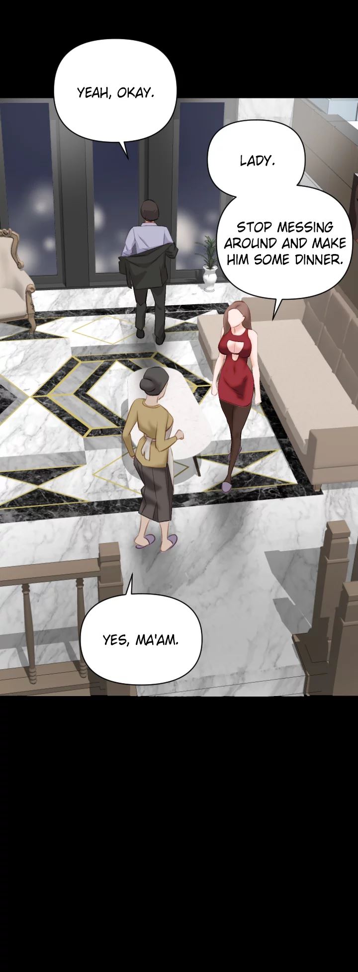 Time of Conquest - Chapter 35 [photo 28] - MangaPorn