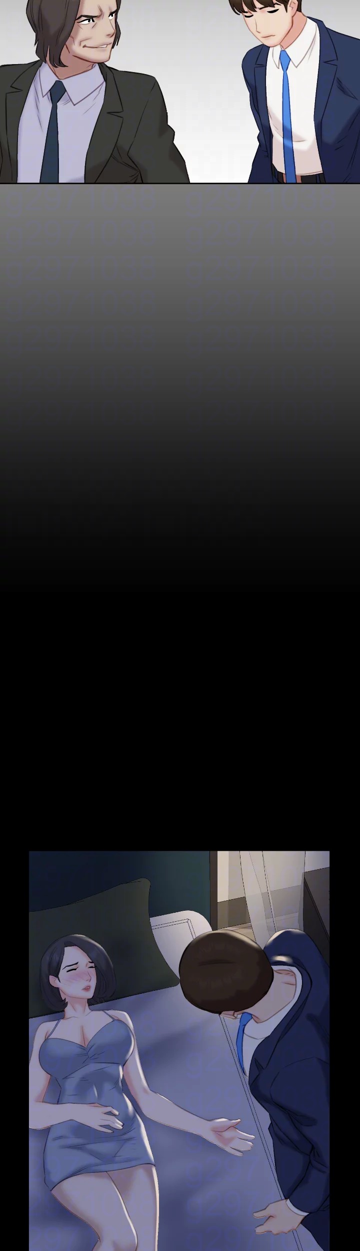 Time of Conquest - Chapter 35 [photo 36] - MangaPorn