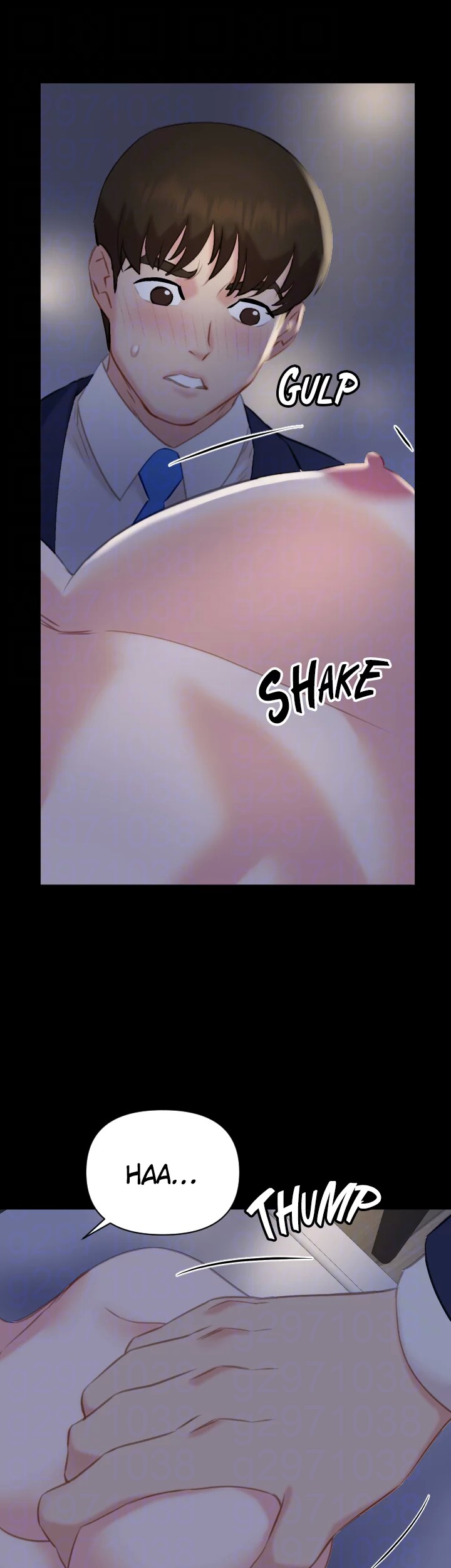 Time of Conquest - Chapter 35 [photo 39] - MangaPorn