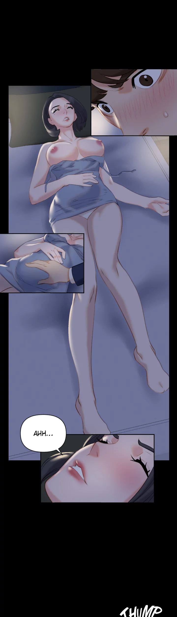 Time of Conquest - Chapter 35 [photo 41] - MangaPorn