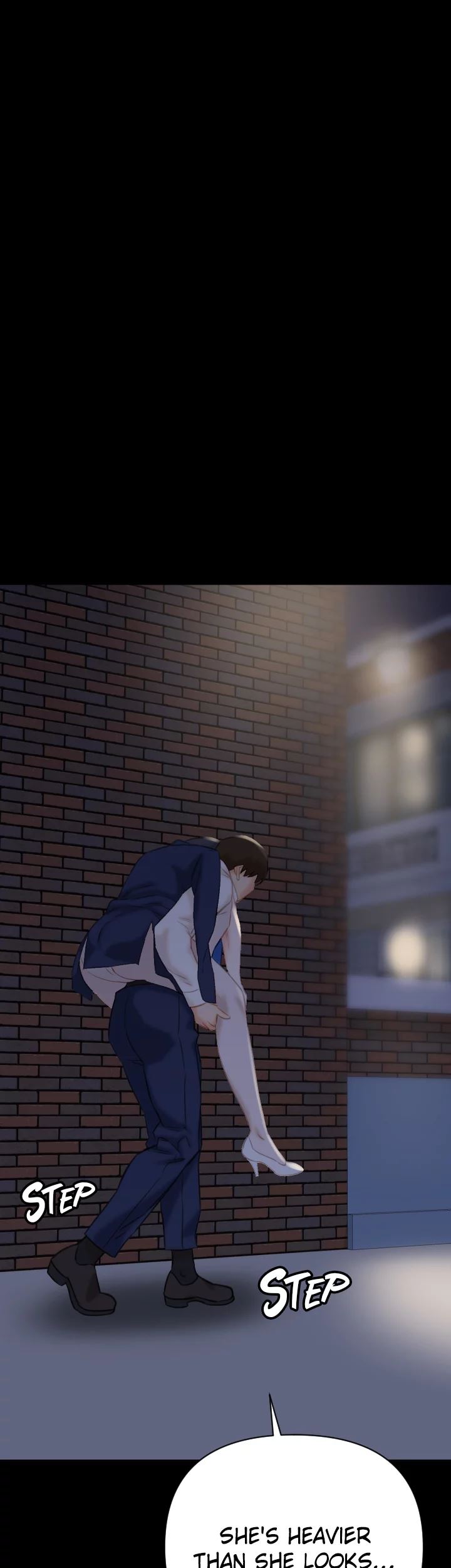 Time of Conquest - Chapter 35 [photo 47] - MangaPorn