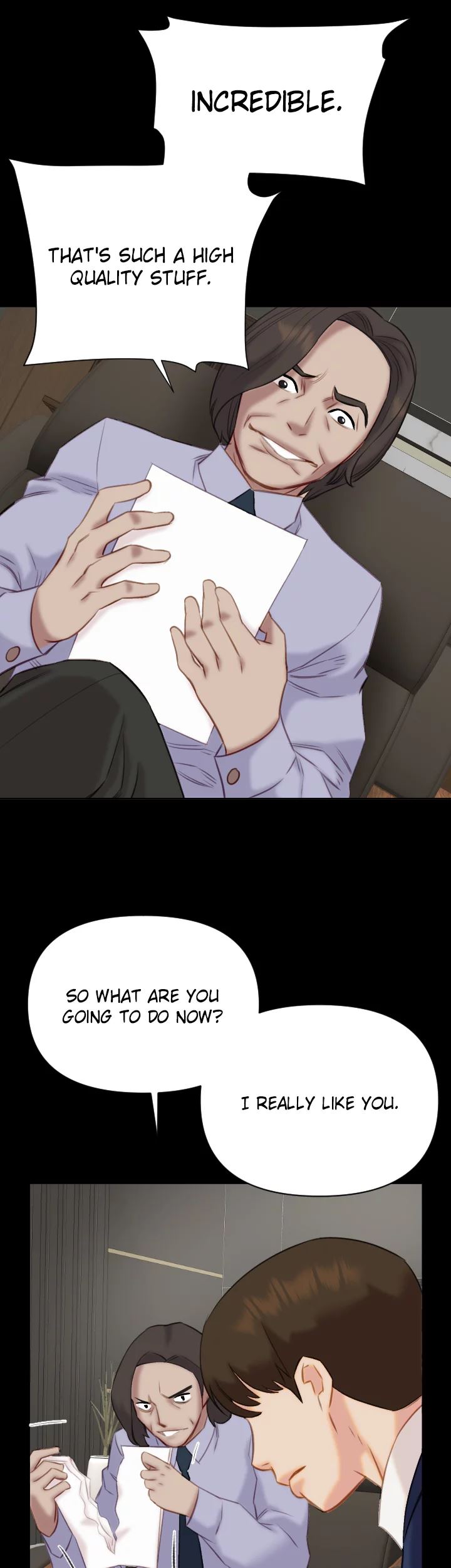 Time of Conquest - Chapter 35 [photo 51] - MangaPorn