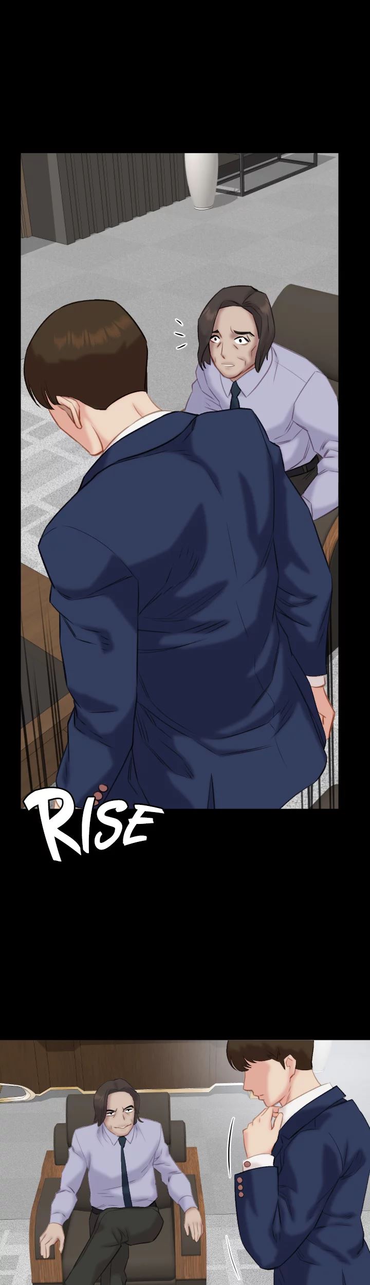 Time of Conquest - Chapter 35 [photo 53] - MangaPorn