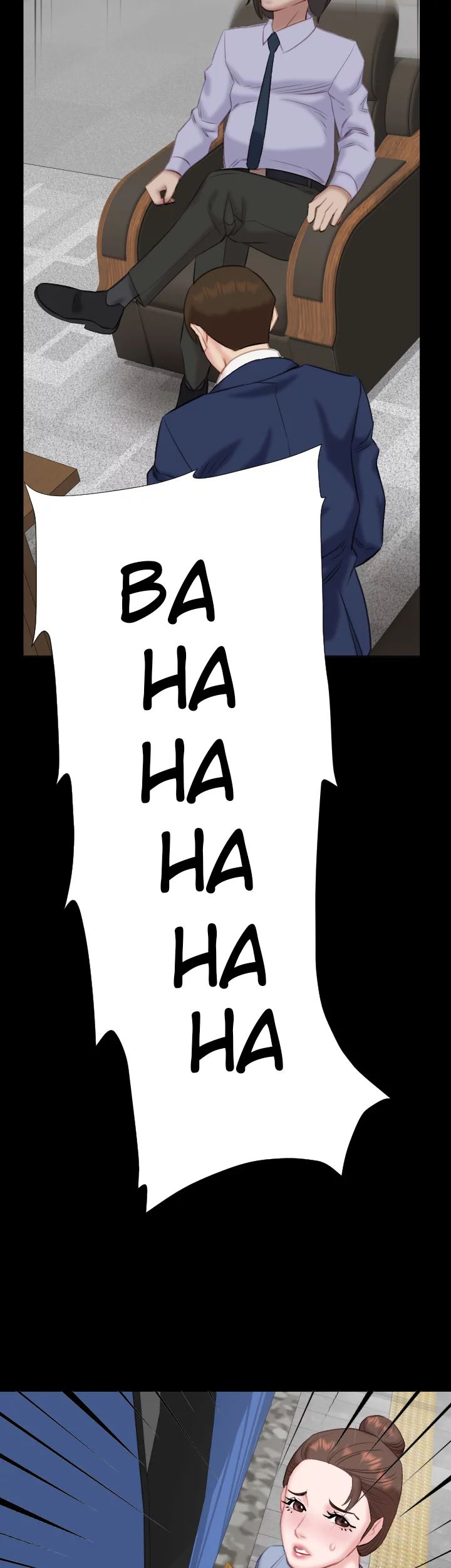 Time of Conquest - Chapter 35 [photo 55] - MangaPorn