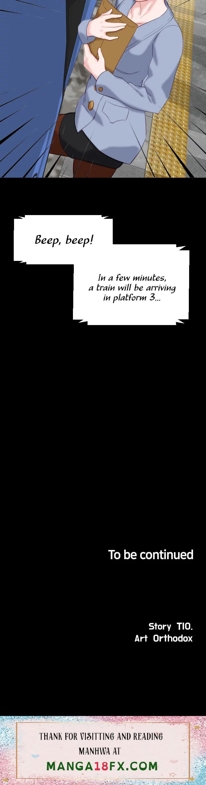 Time of Conquest - Chapter 35 [photo 56] - MangaPorn