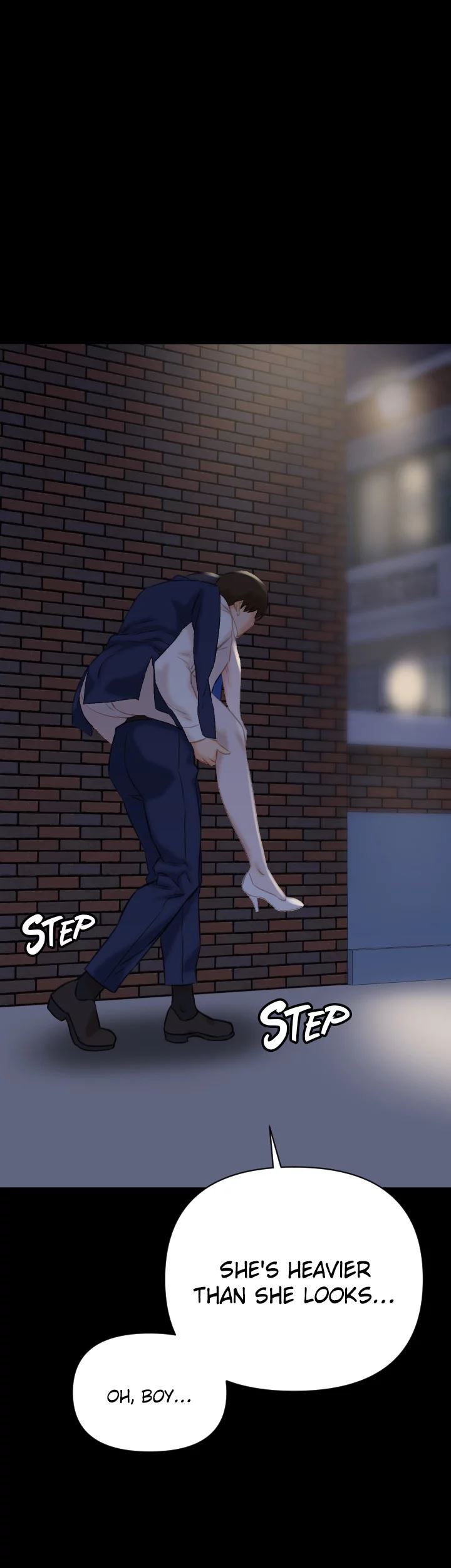 Time of Conquest - Chapter 36 [photo 1] - MangaPorn