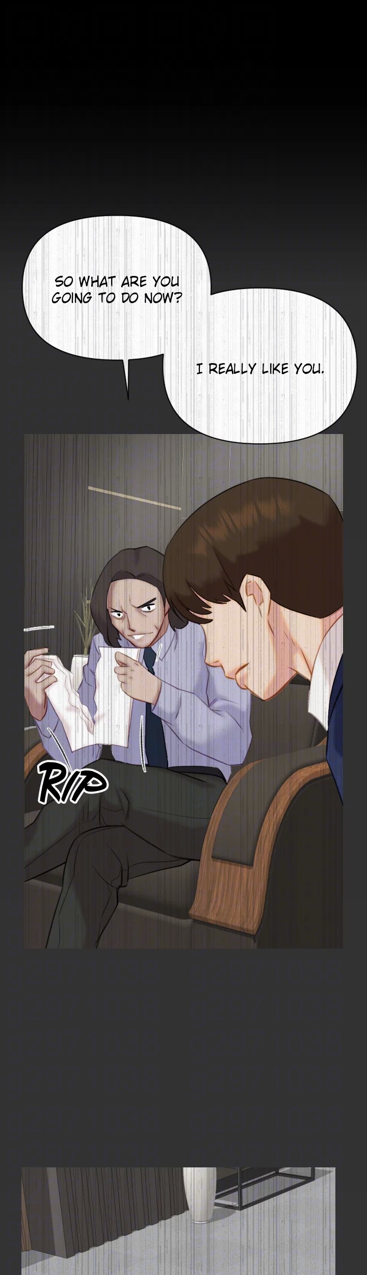 Time of Conquest - Chapter 36 [photo 11] - MangaPorn