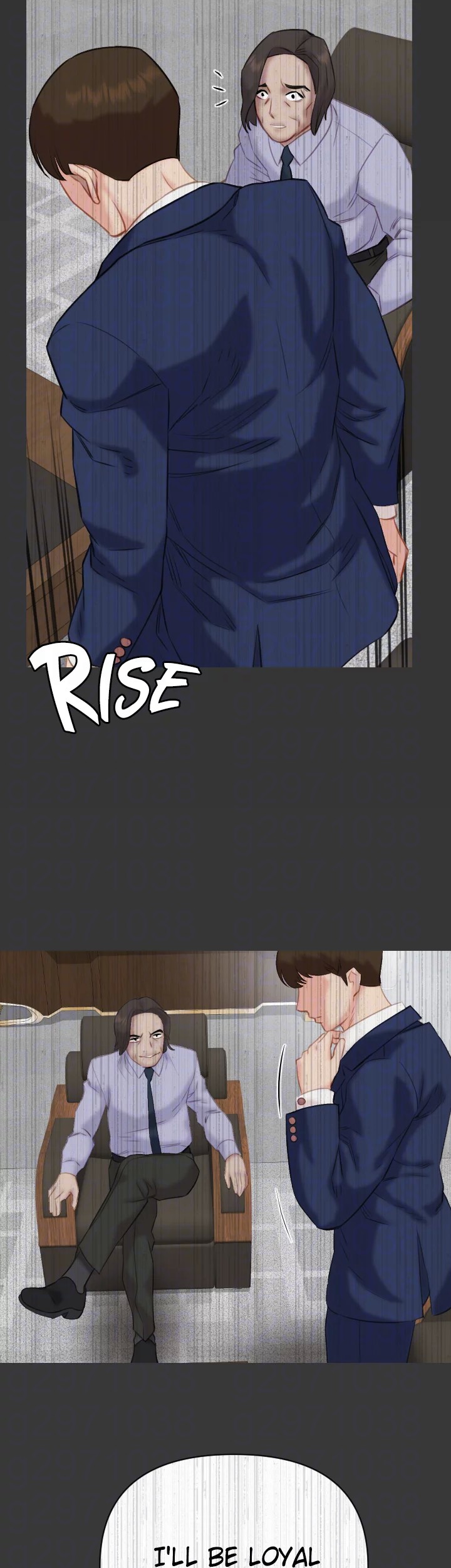 Time of Conquest - Chapter 36 [photo 12] - MangaPorn