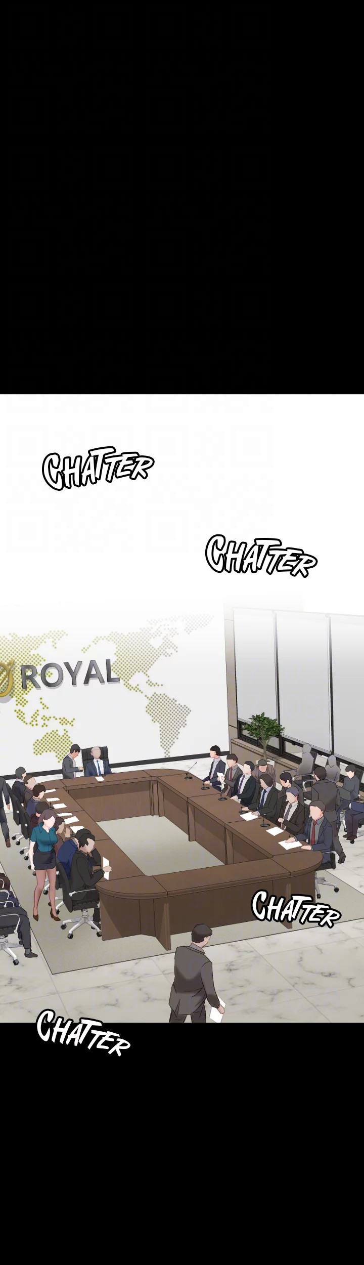 Time of Conquest - Chapter 36 [photo 15] - MangaPorn