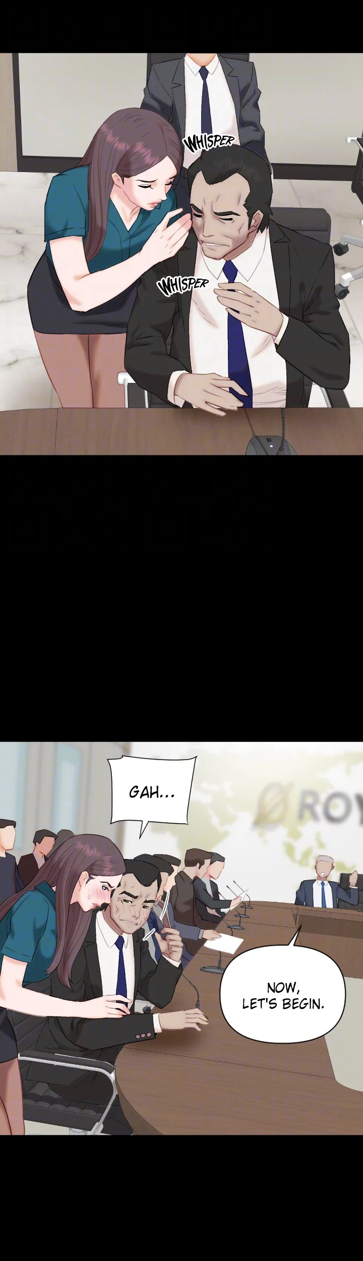 Time of Conquest - Chapter 36 [photo 16] - MangaPorn