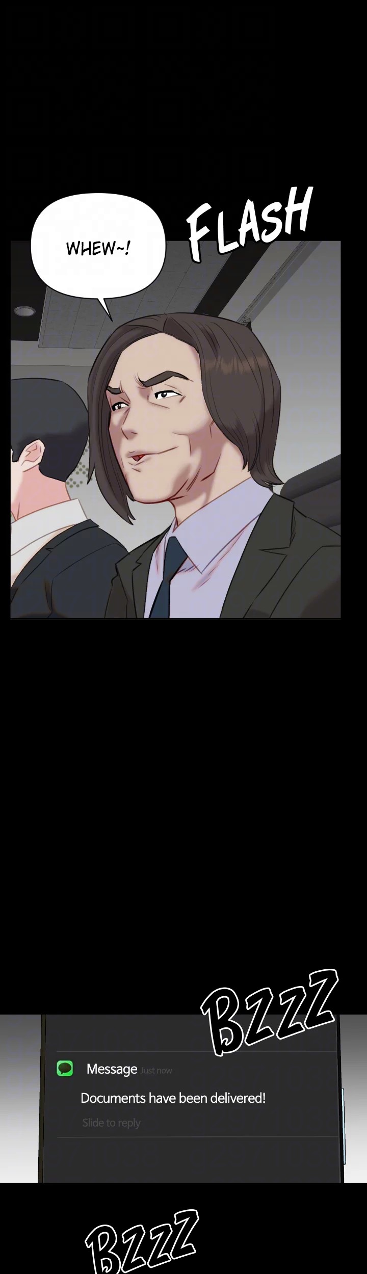 Time of Conquest - Chapter 36 [photo 17] - MangaPorn