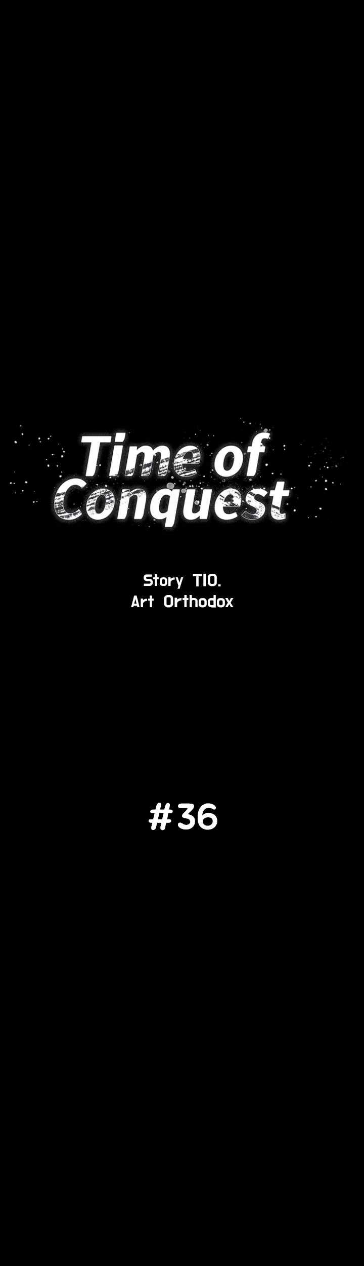 Time of Conquest - Chapter 36 [photo 19] - MangaPorn