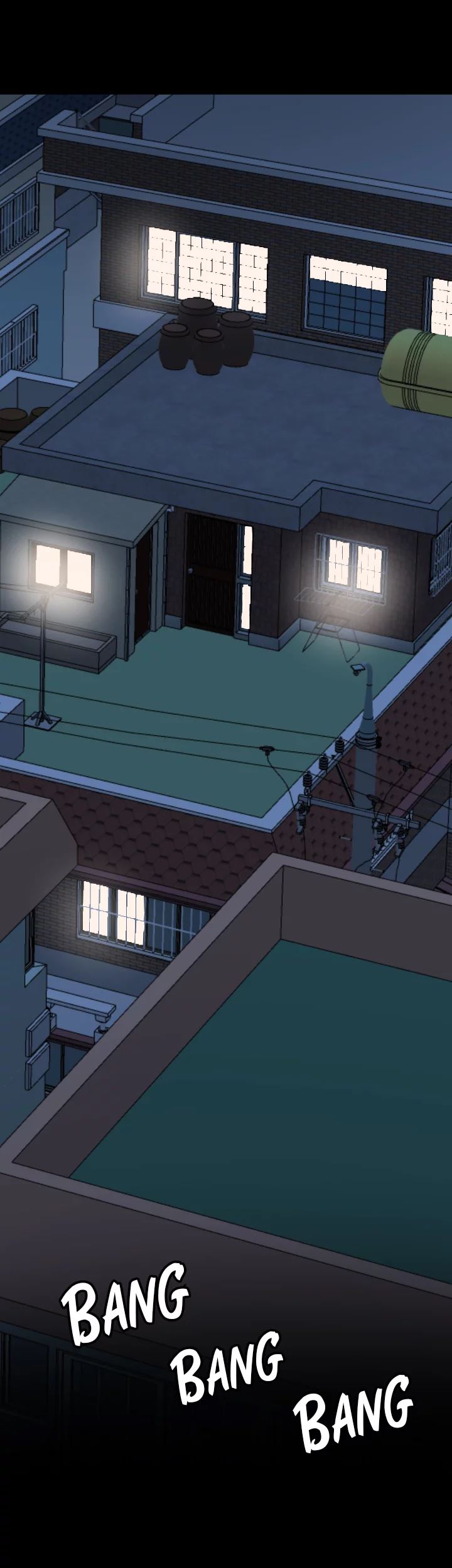 Time of Conquest - Chapter 36 [photo 2] - MangaPorn