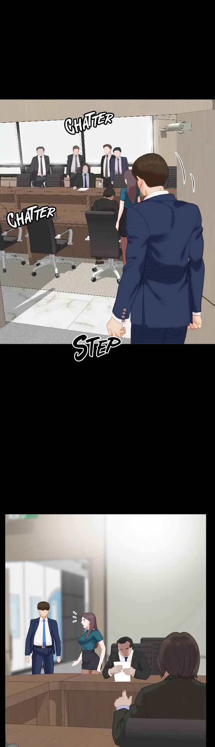 Time of Conquest - Chapter 36 [photo 21] - MangaPorn