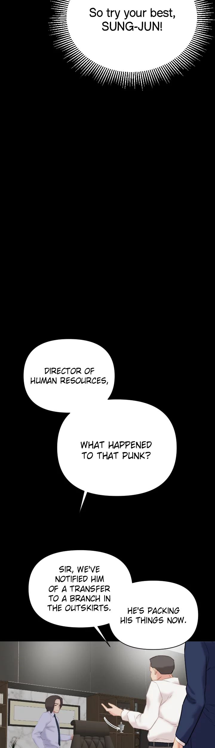 Time of Conquest - Chapter 36 [photo 27] - MangaPorn