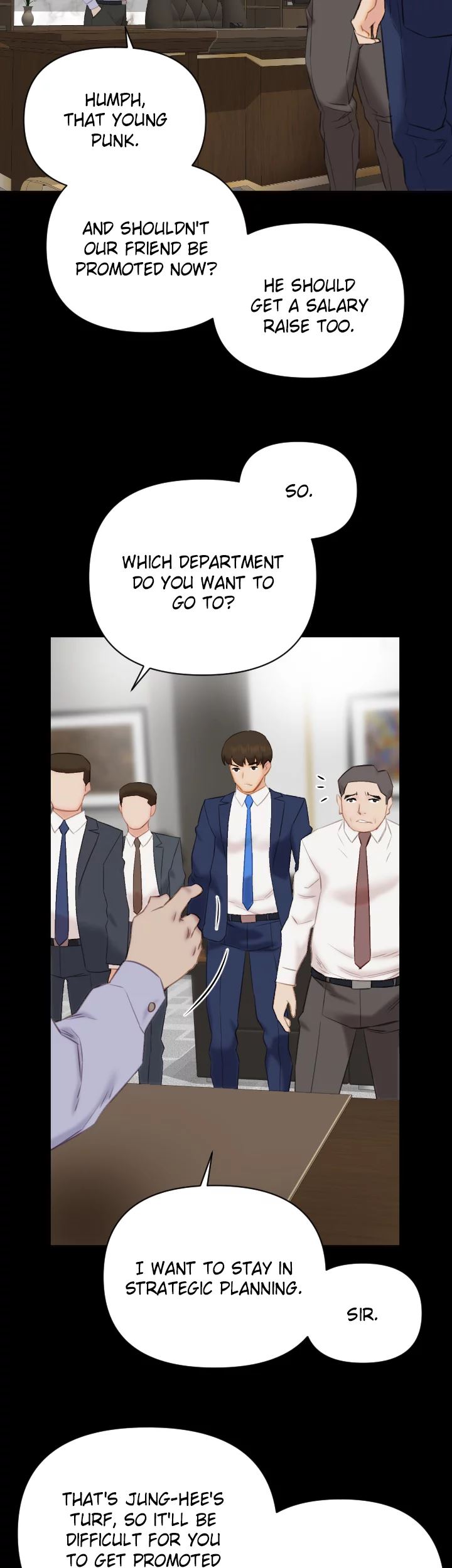 Time of Conquest - Chapter 36 [photo 28] - MangaPorn