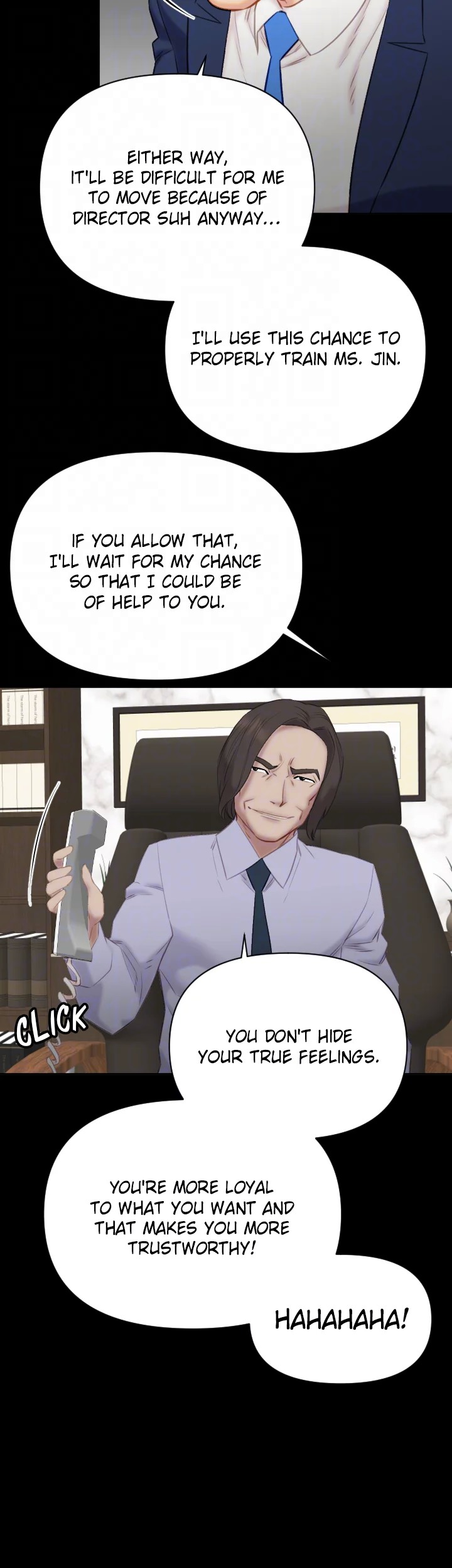 Time of Conquest - Chapter 36 [photo 35] - MangaPorn