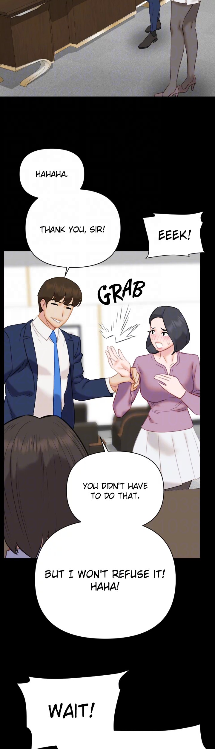 Time of Conquest - Chapter 36 [photo 40] - MangaPorn