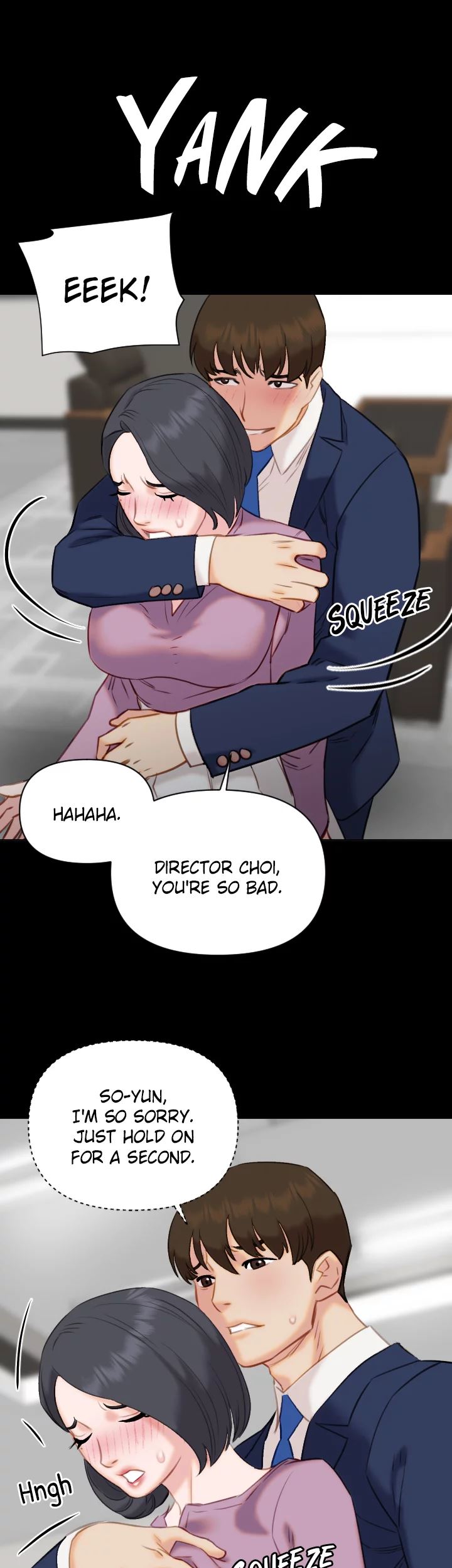 Time of Conquest - Chapter 36 [photo 42] - MangaPorn