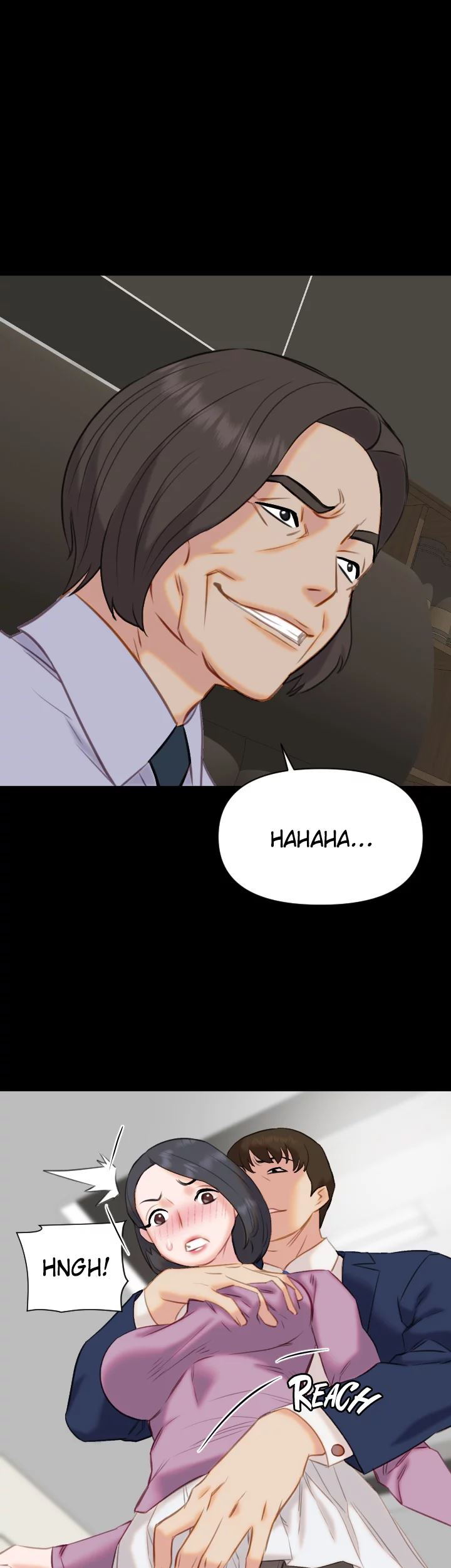 Time of Conquest - Chapter 36 [photo 44] - MangaPorn