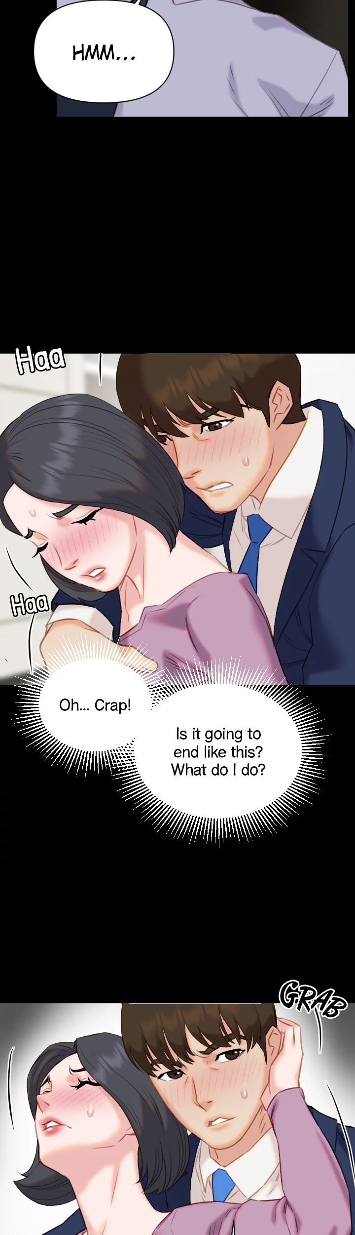 Time of Conquest - Chapter 36 [photo 47] - MangaPorn