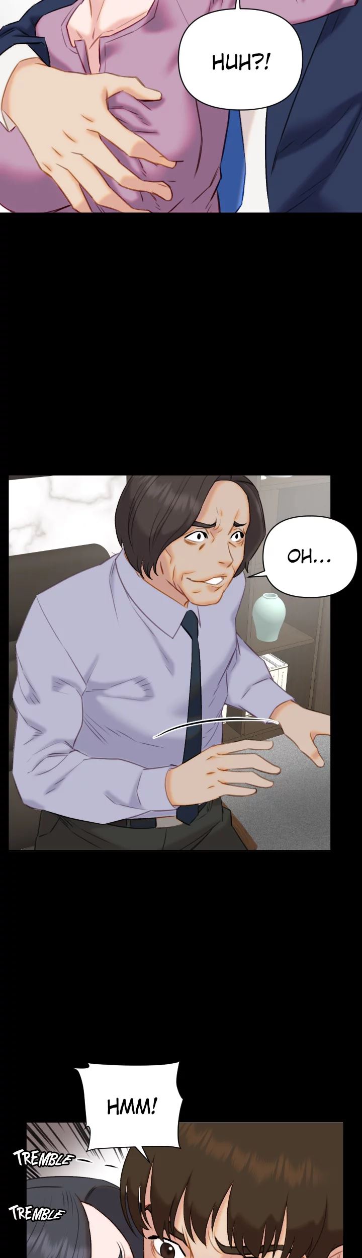 Time of Conquest - Chapter 36 [photo 48] - MangaPorn