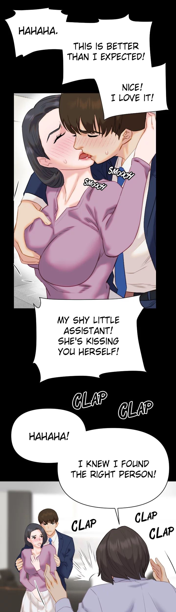 Time of Conquest - Chapter 36 [photo 50] - MangaPorn