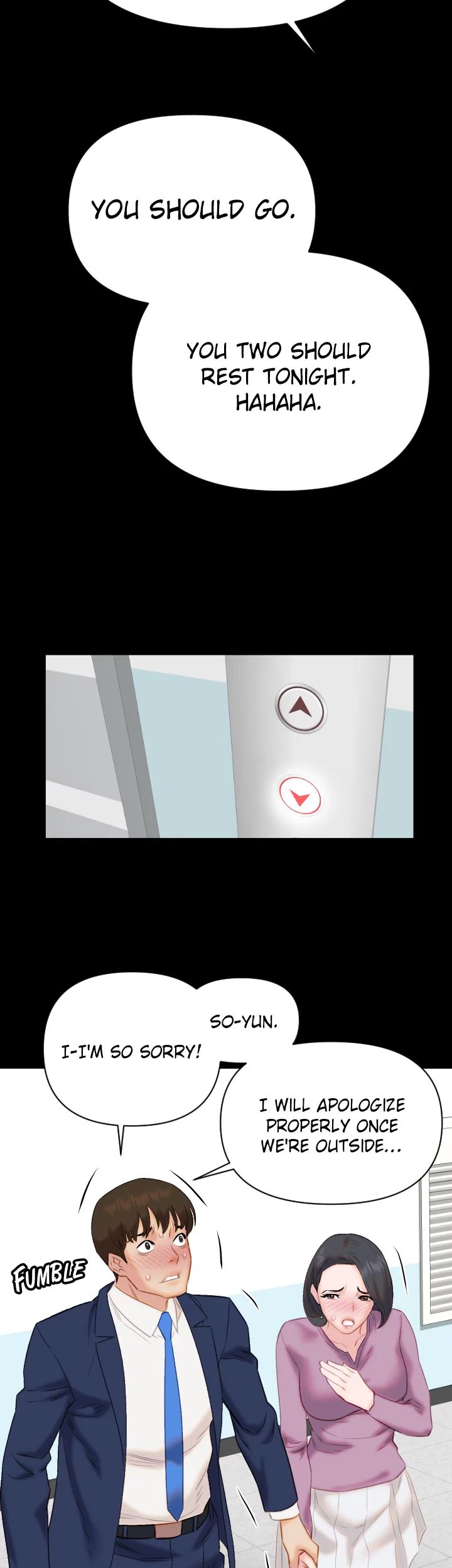 Time of Conquest - Chapter 36 [photo 52] - MangaPorn