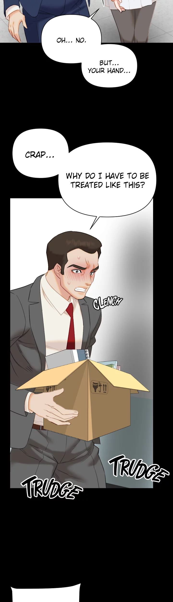 Time of Conquest - Chapter 36 [photo 53] - MangaPorn