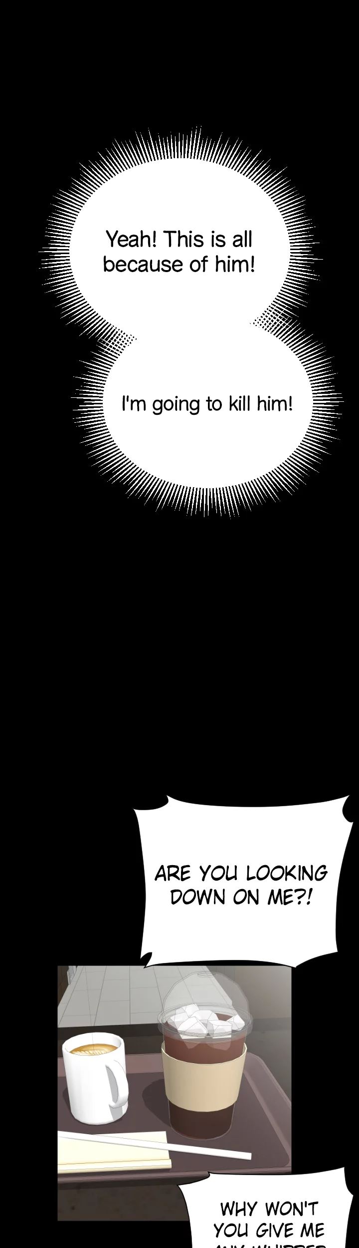 Time of Conquest - Chapter 36 [photo 56] - MangaPorn