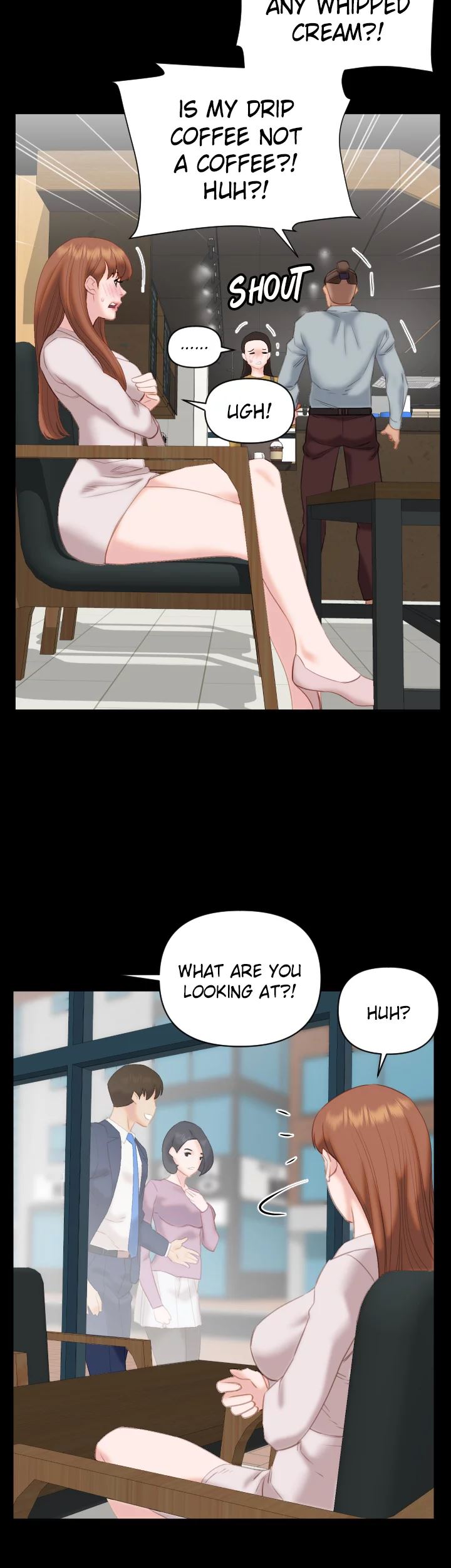 Time of Conquest - Chapter 36 [photo 57] - MangaPorn