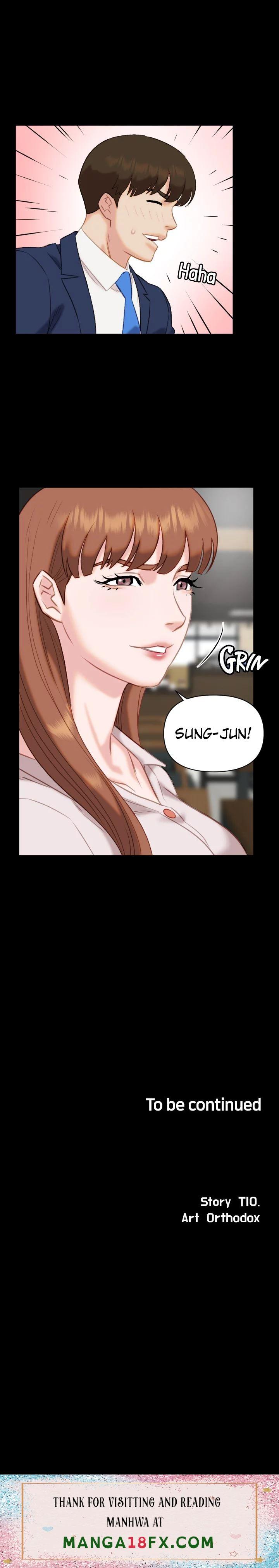 Time of Conquest - Chapter 36 [photo 58] - MangaPorn