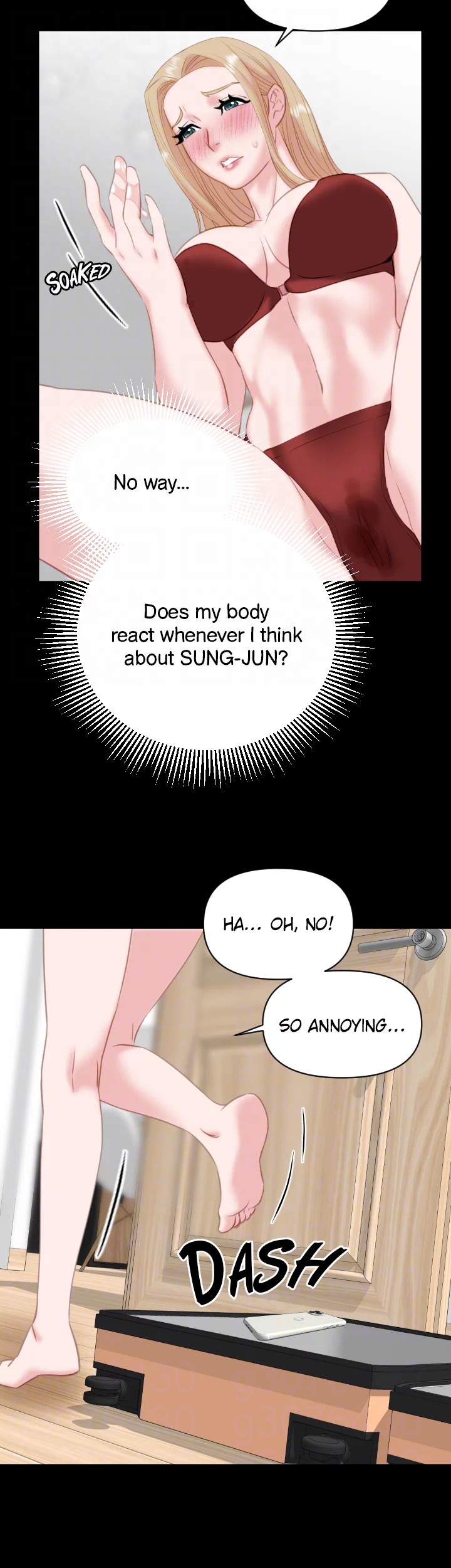 Time of Conquest - Chapter 37 [photo 12] - MangaPorn