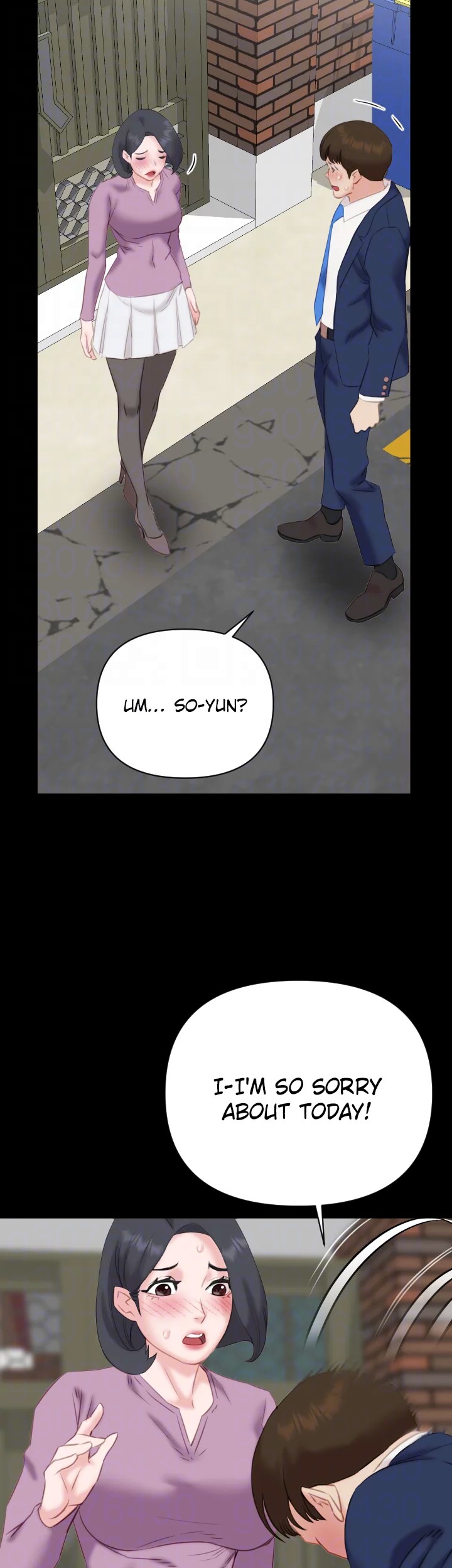 Time of Conquest - Chapter 37 [photo 17] - MangaPorn