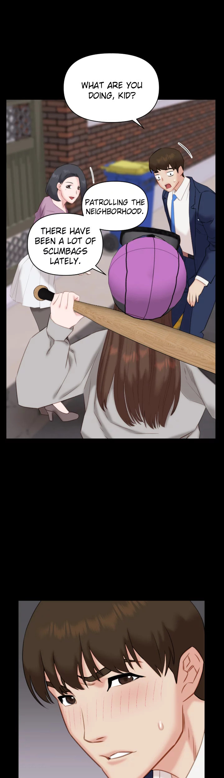 Time of Conquest - Chapter 37 [photo 22] - MangaPorn