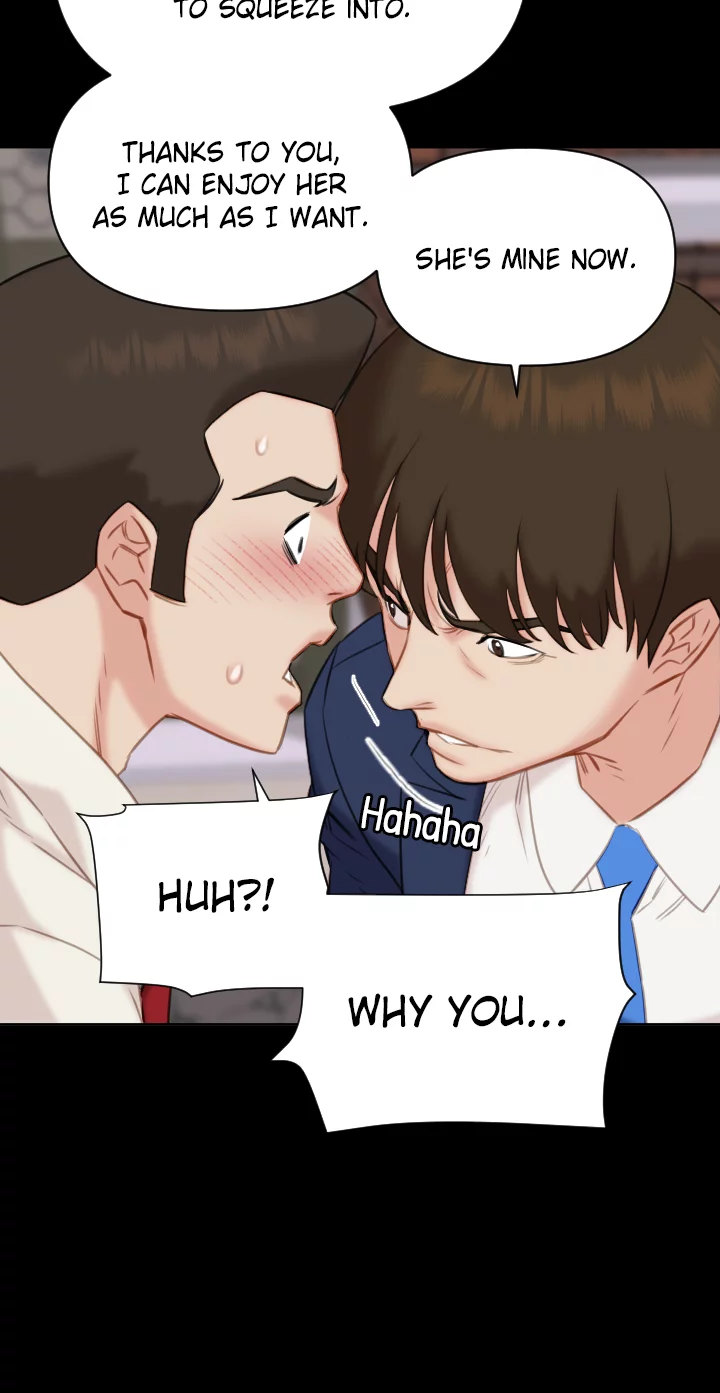 Time of Conquest - Chapter 37 [photo 28] - MangaPorn