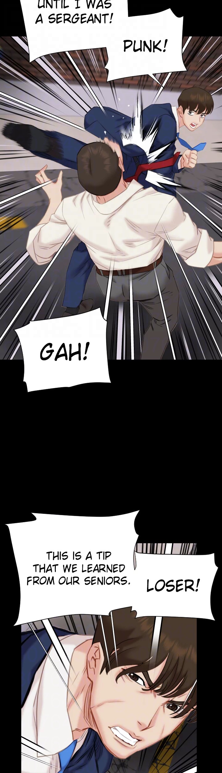 Time of Conquest - Chapter 37 [photo 31] - MangaPorn