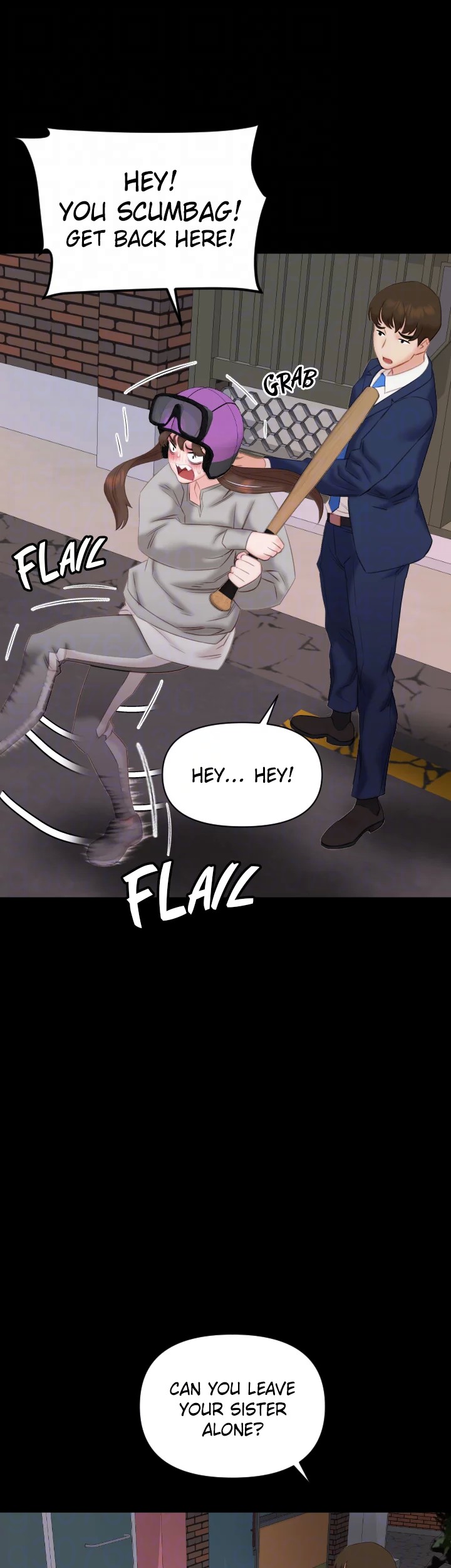 Time of Conquest - Chapter 37 [photo 35] - MangaPorn