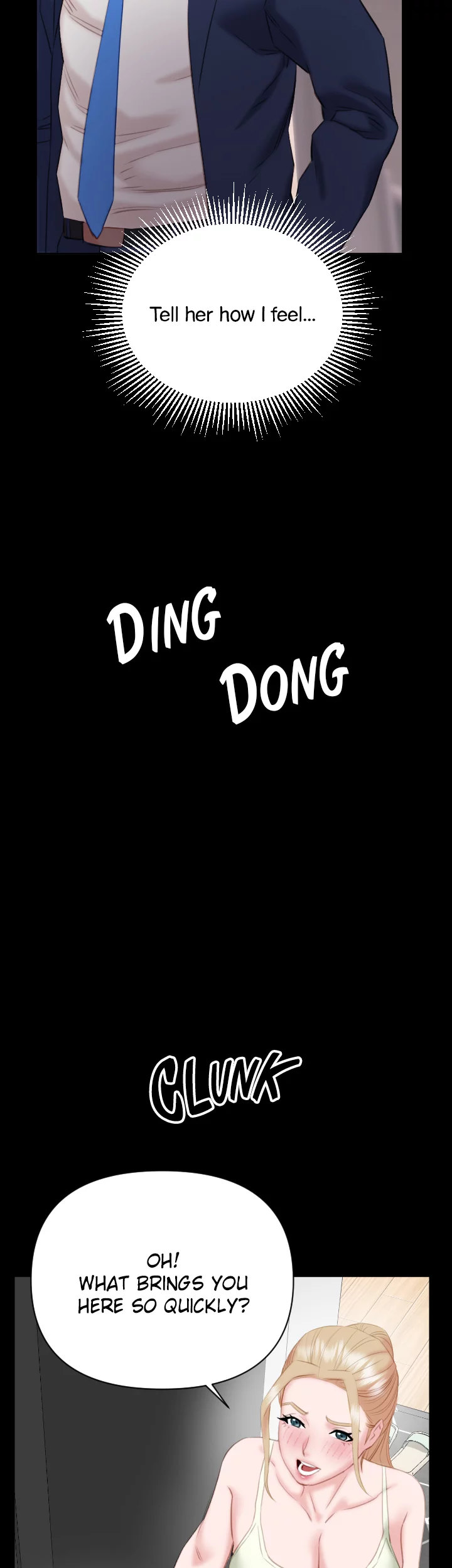 Time of Conquest - Chapter 37 [photo 42] - MangaPorn