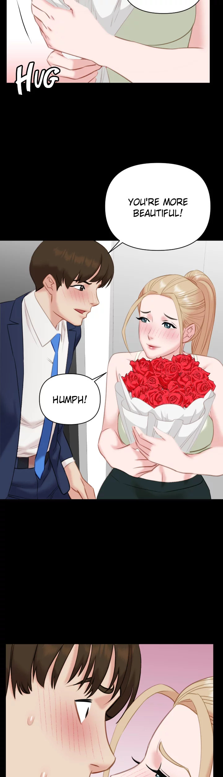 Time of Conquest - Chapter 37 [photo 45] - MangaPorn