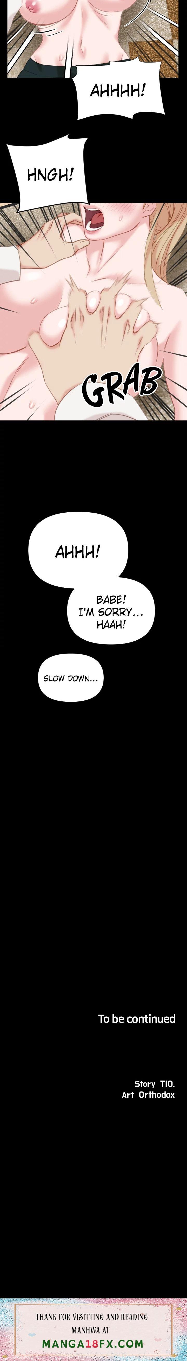 Time of Conquest - Chapter 37 [photo 58] - MangaPorn